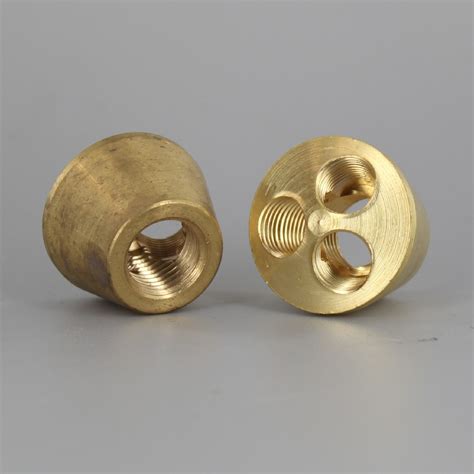 cnc brass lamp parts supplier|BrassTurning.com.